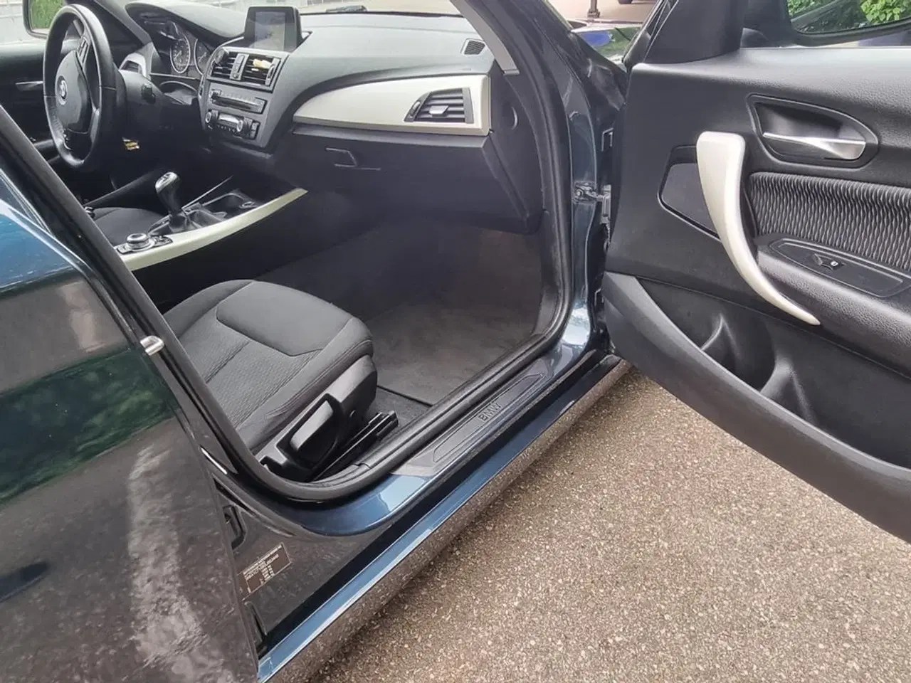 Billede 14 - BMW 116d 2,0