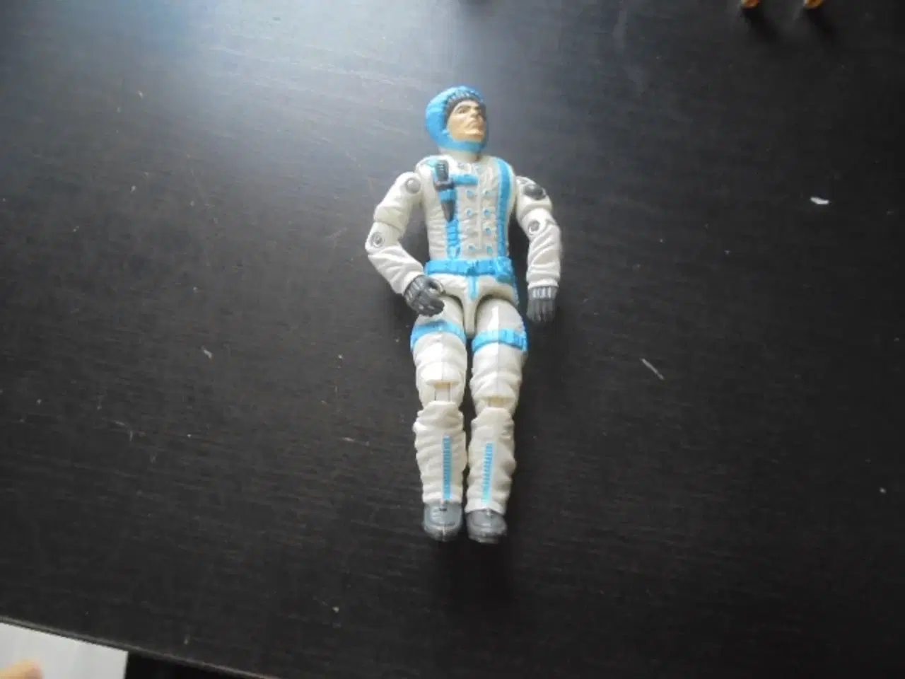 Billede 1 - G.I. Joe Sub Zero fra 1990  