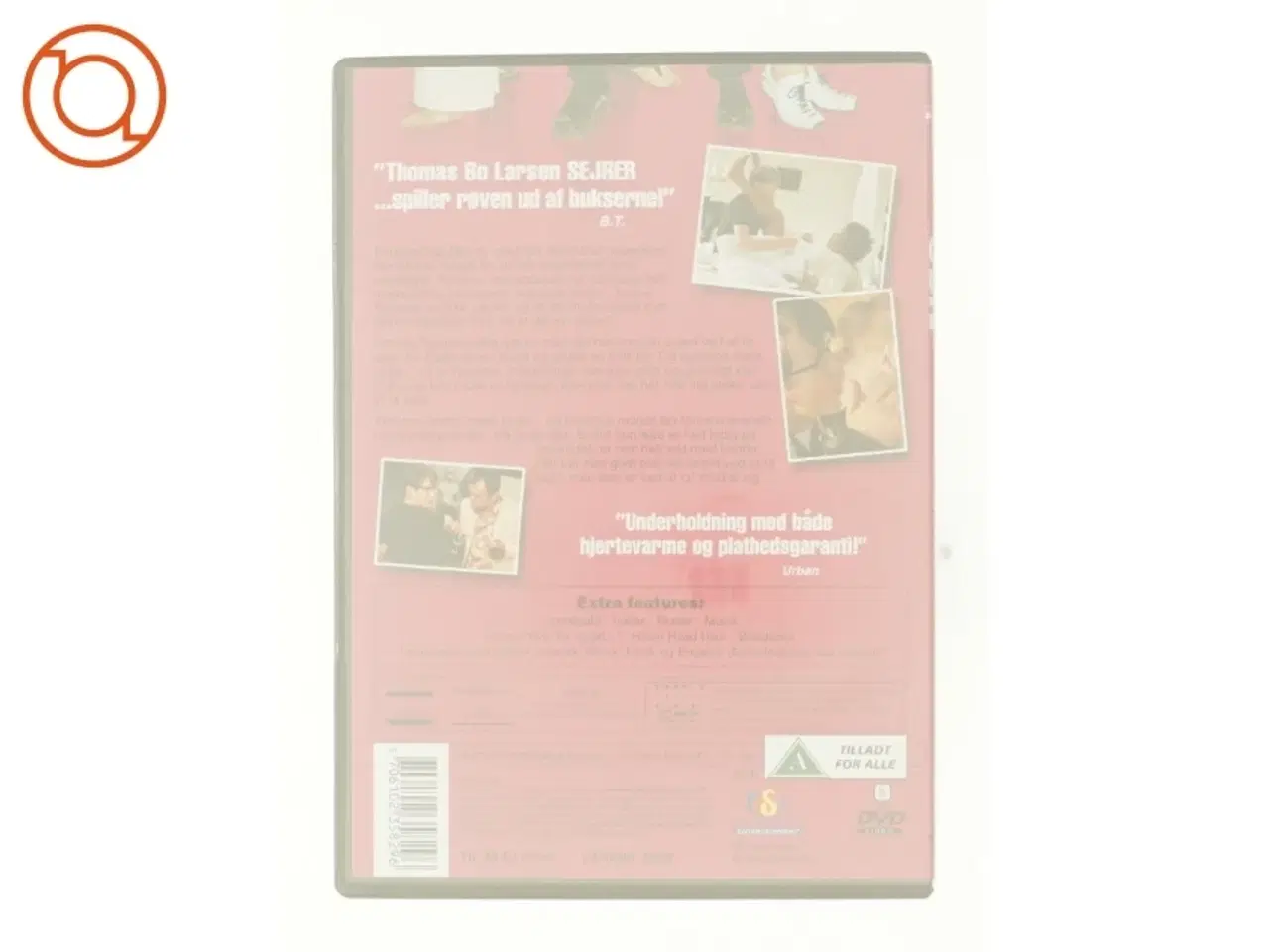 Billede 3 - Humørkort Stativ Sælgerens Søn