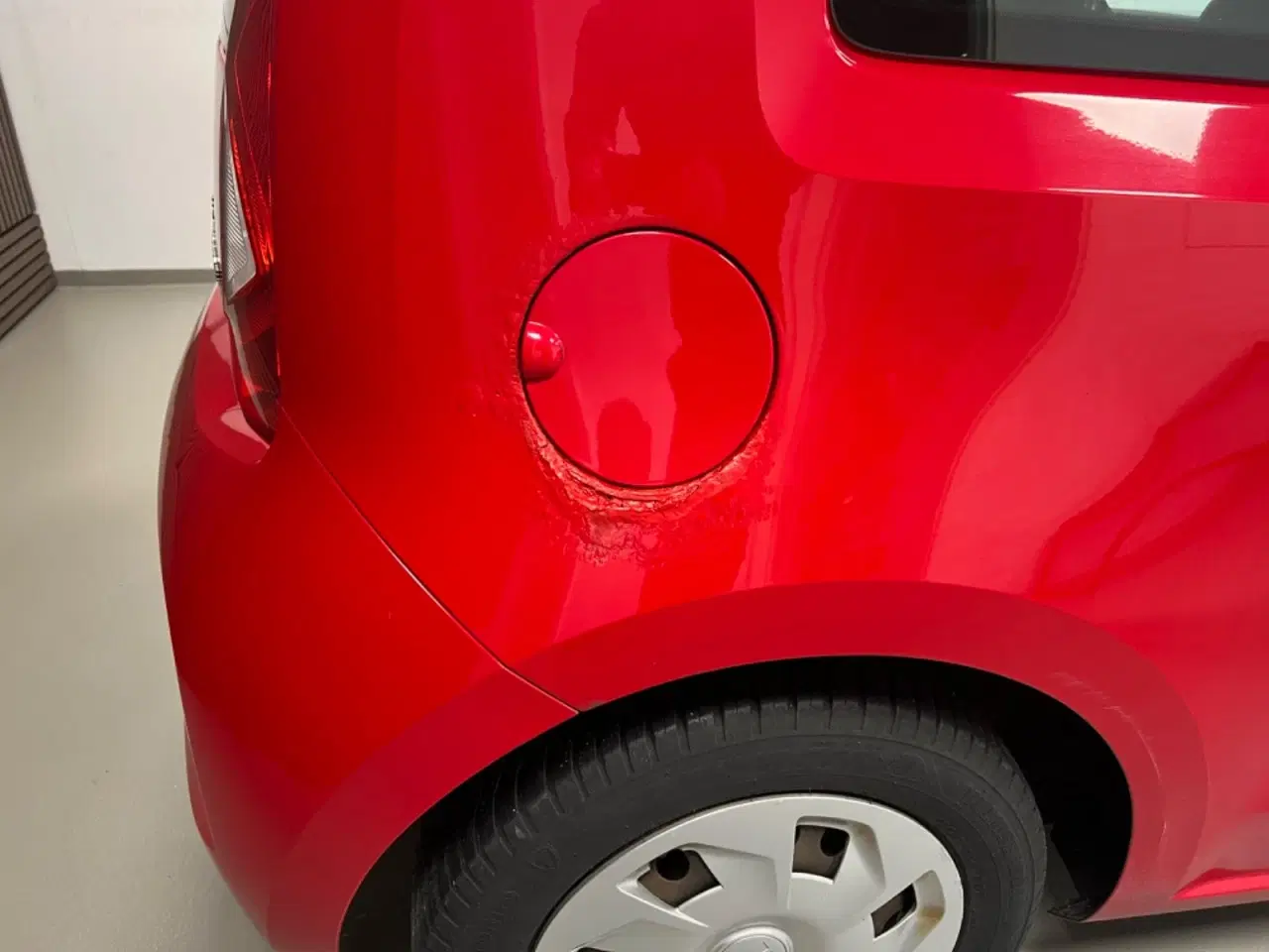 Billede 12 - Seat Mii 1,0 60 Style eco