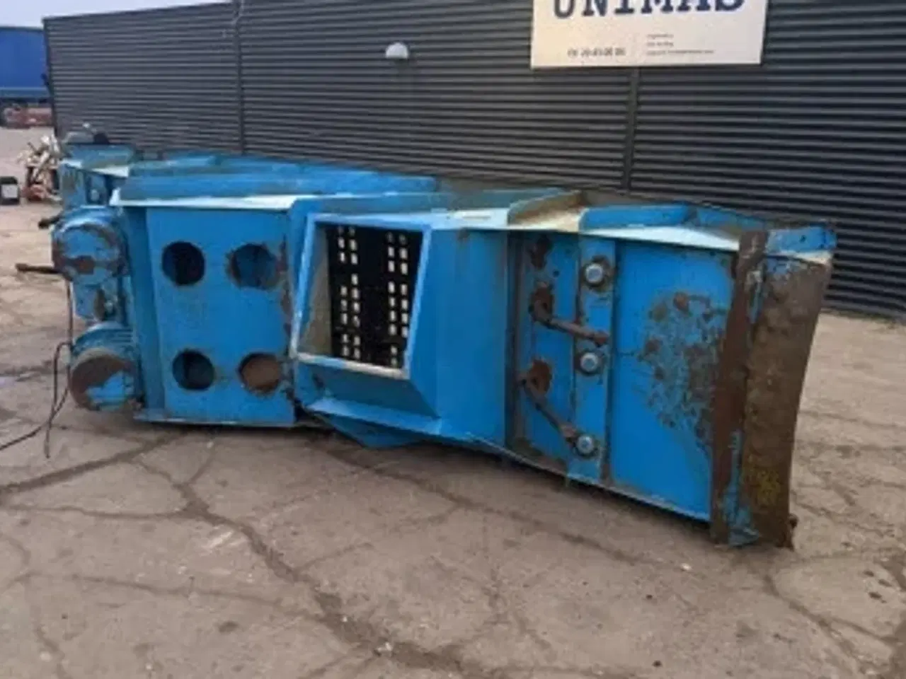 Billede 2 - Sortere / rystebord