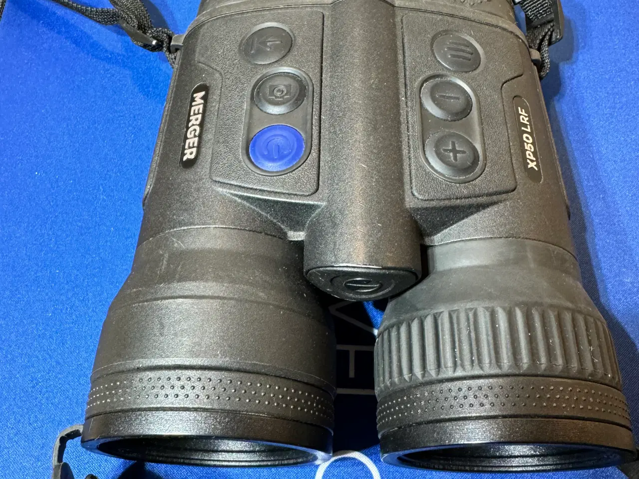 Billede 2 - Pulsar Merger LRF XP50 Termisk Spotter