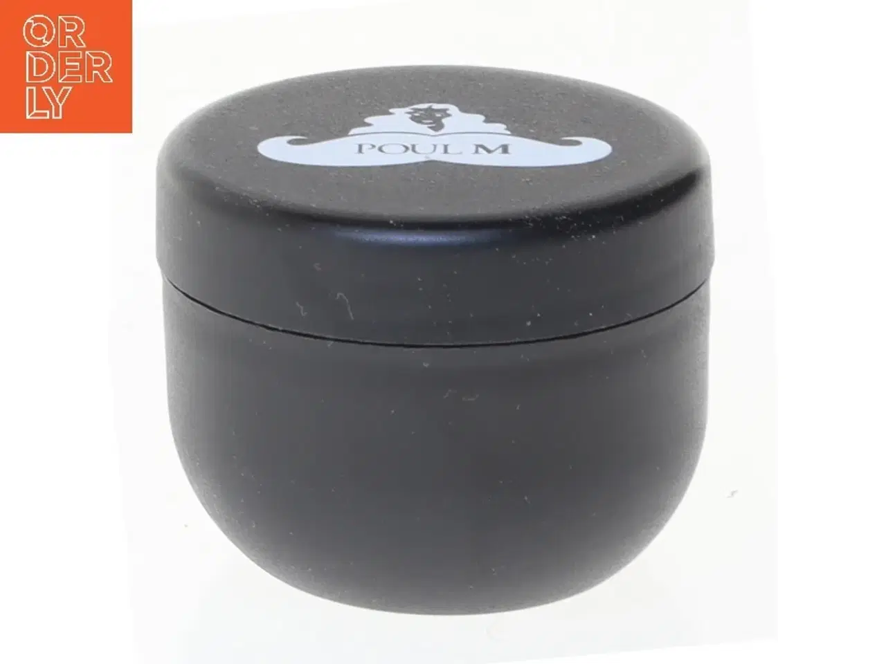 Billede 1 - Beholder med skæg voks (str. 2 cm)