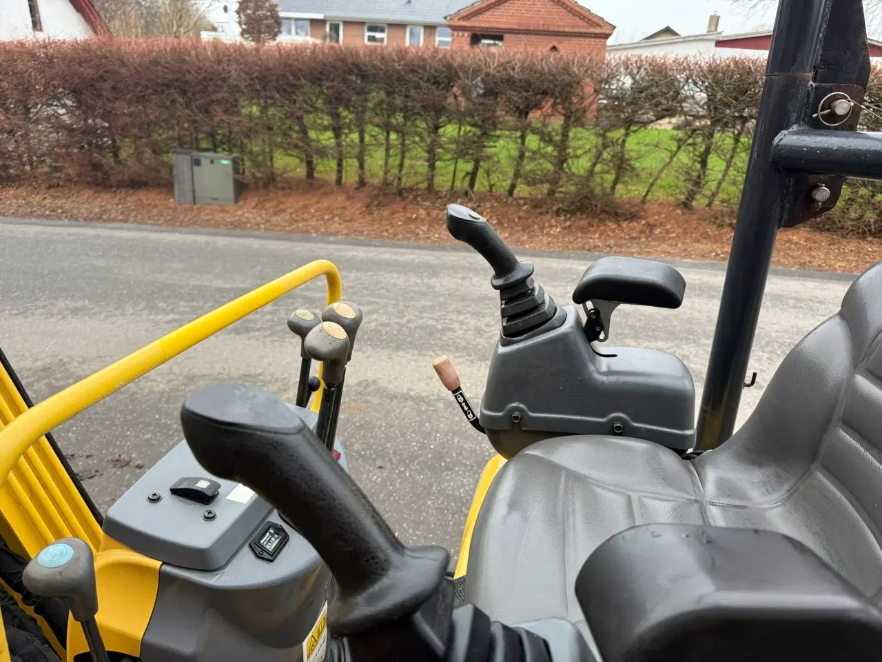 Billede 5 - Yanmar Vio 12