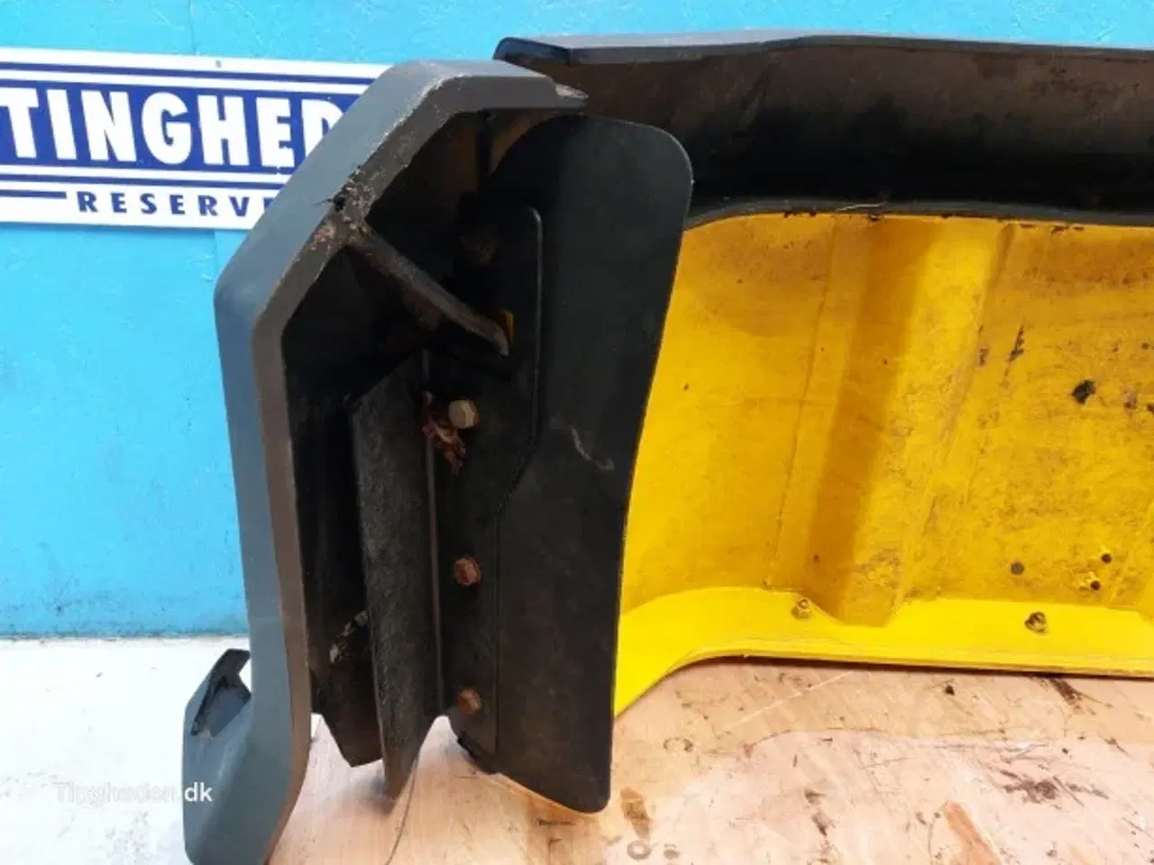 Billede 12 - JCB 427 HL Fender Front L. 335/H1092