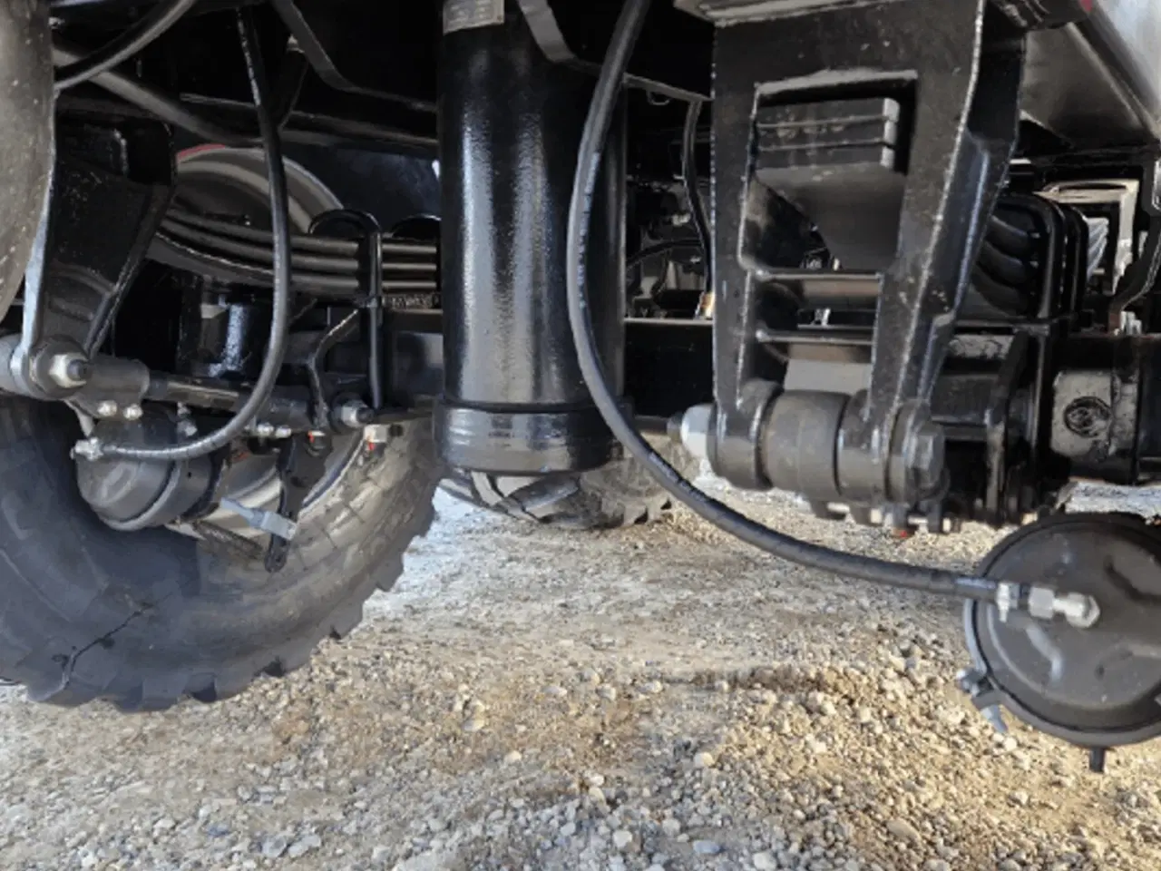 Billede 3 - Baastrup CTS24 New Line