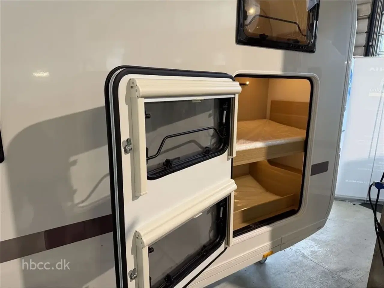 Billede 3 - 2026 - Adria Adora 573 PT