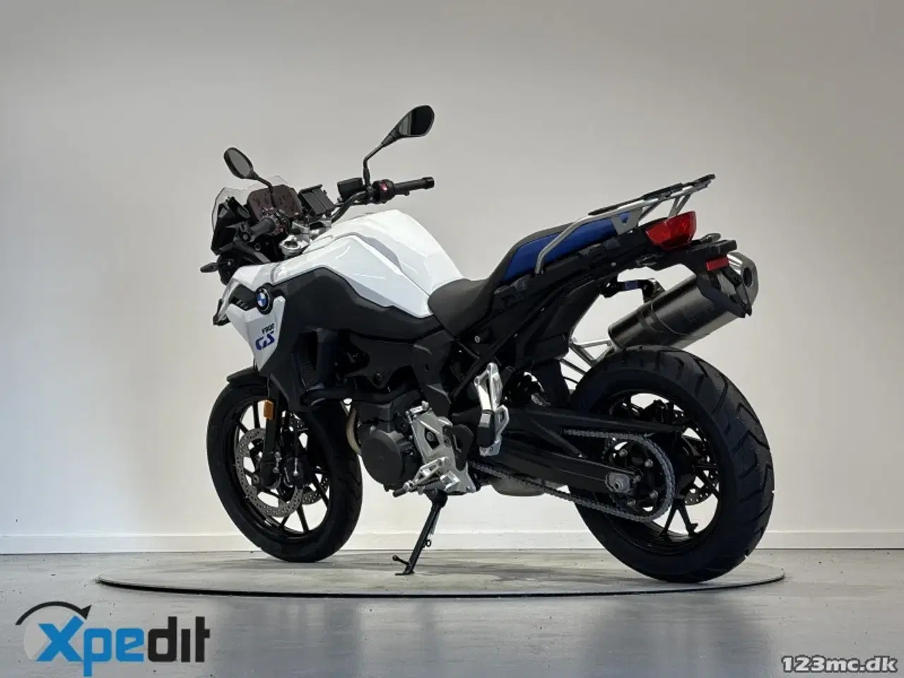 Billede 7 - BMW F 800 GS