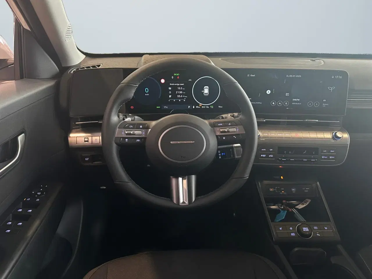 Billede 13 - Hyundai Kona 48 EV Advanced