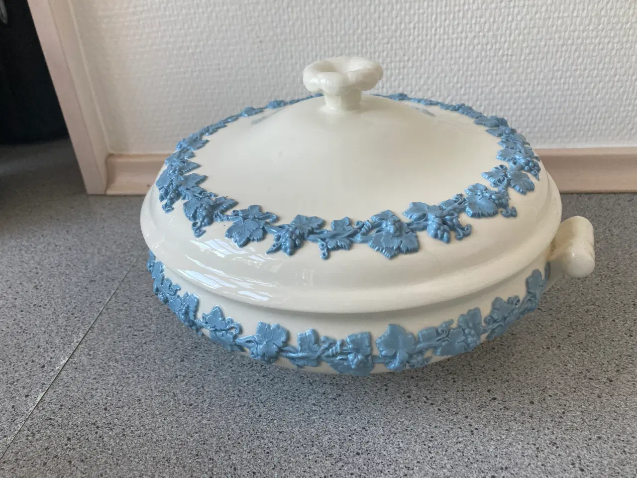 Billede 4 - Wedgwood porcelæn