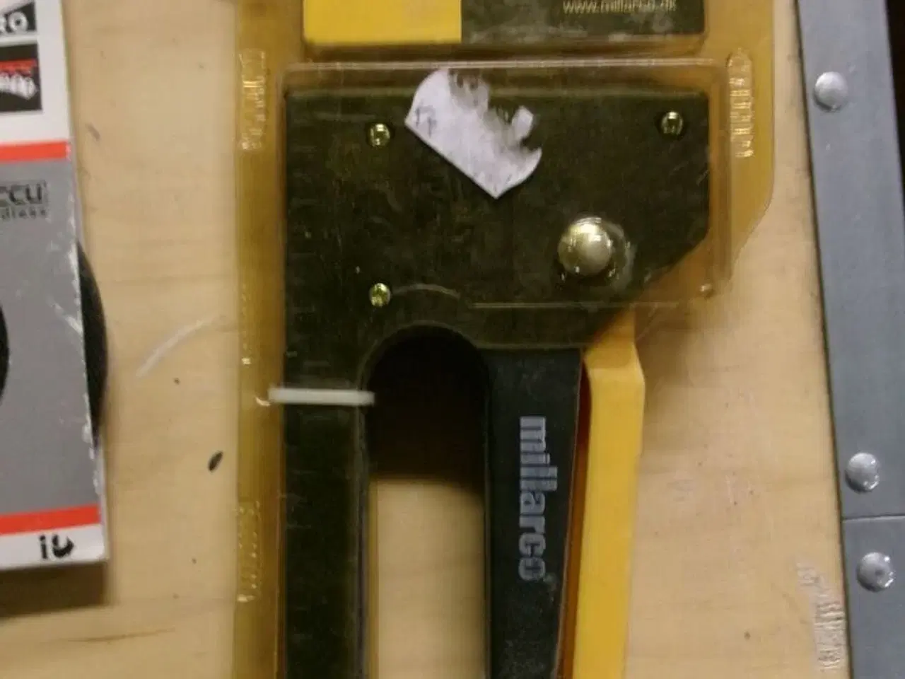 Billede 6 - Diverse værktøj