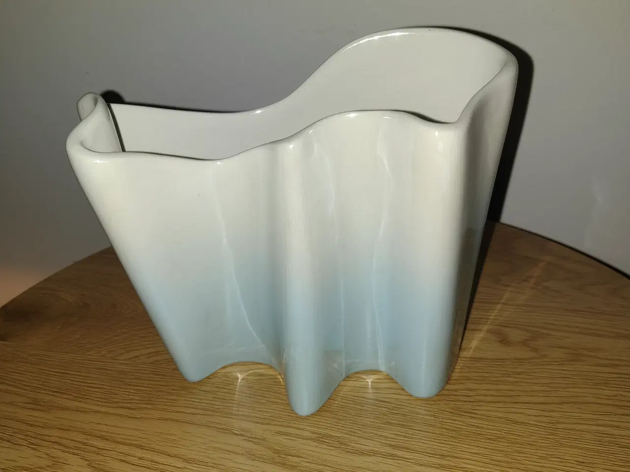 Billede 3 - Flot vintage vase