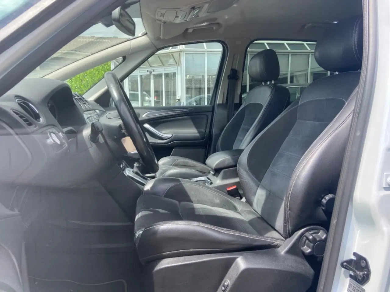 Billede 7 - Ford S-MAX 2,0 TDCi 163 Titanium aut. 7prs