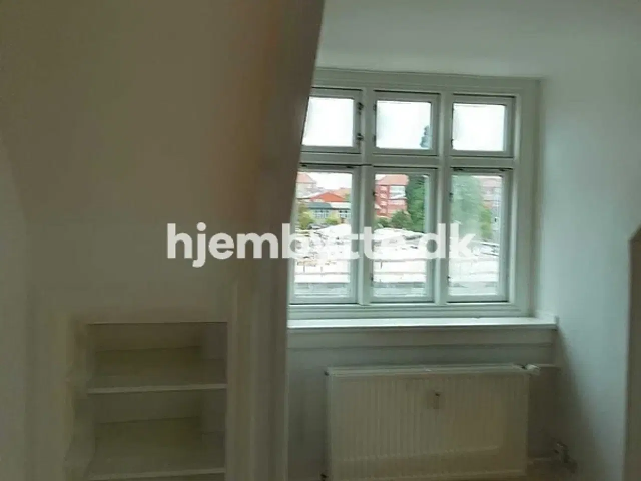 Billede 4 - Hjembytte - Hvidbjergvej
