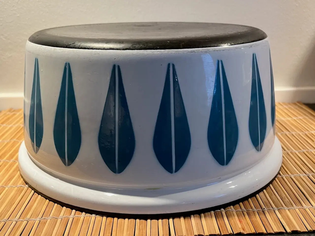 Billede 7 - Stor gryde i serien fra Cathrineholms Lotusserie