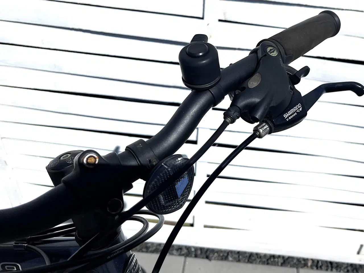 Billede 17 - Cykel, Mauntainbike, 4300 ALPHA TREK, 26 tommer
