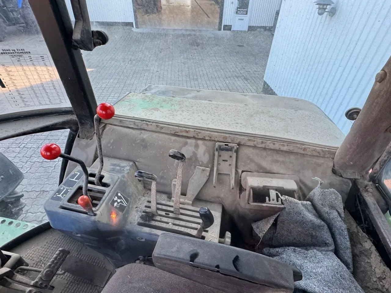Billede 17 - John Deere 3140 TURBO