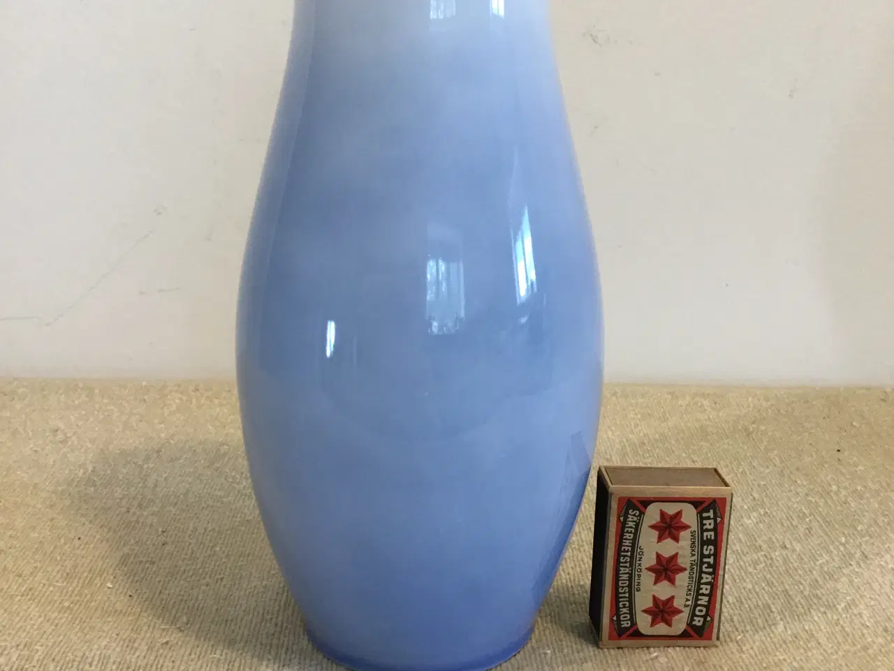 Billede 3 - B&G Vase 
