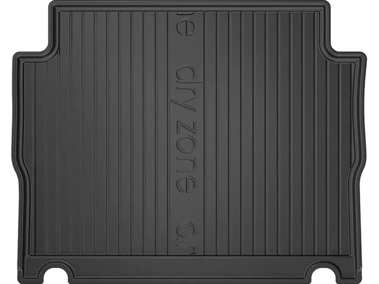 Billede 1 - Bagagerumsbakke Peugeot Traveller van 2016-