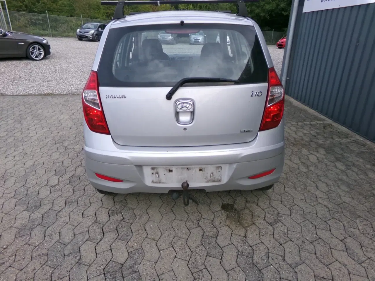 Billede 5 - Hyundai i10 1,2 Classic