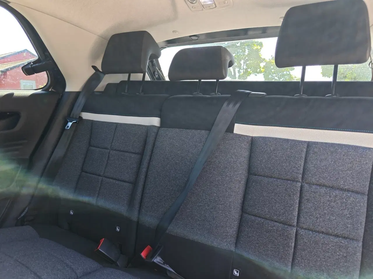 Billede 16 - Citroën C4 Cactus 1,2 PureTech 130 SkyLine