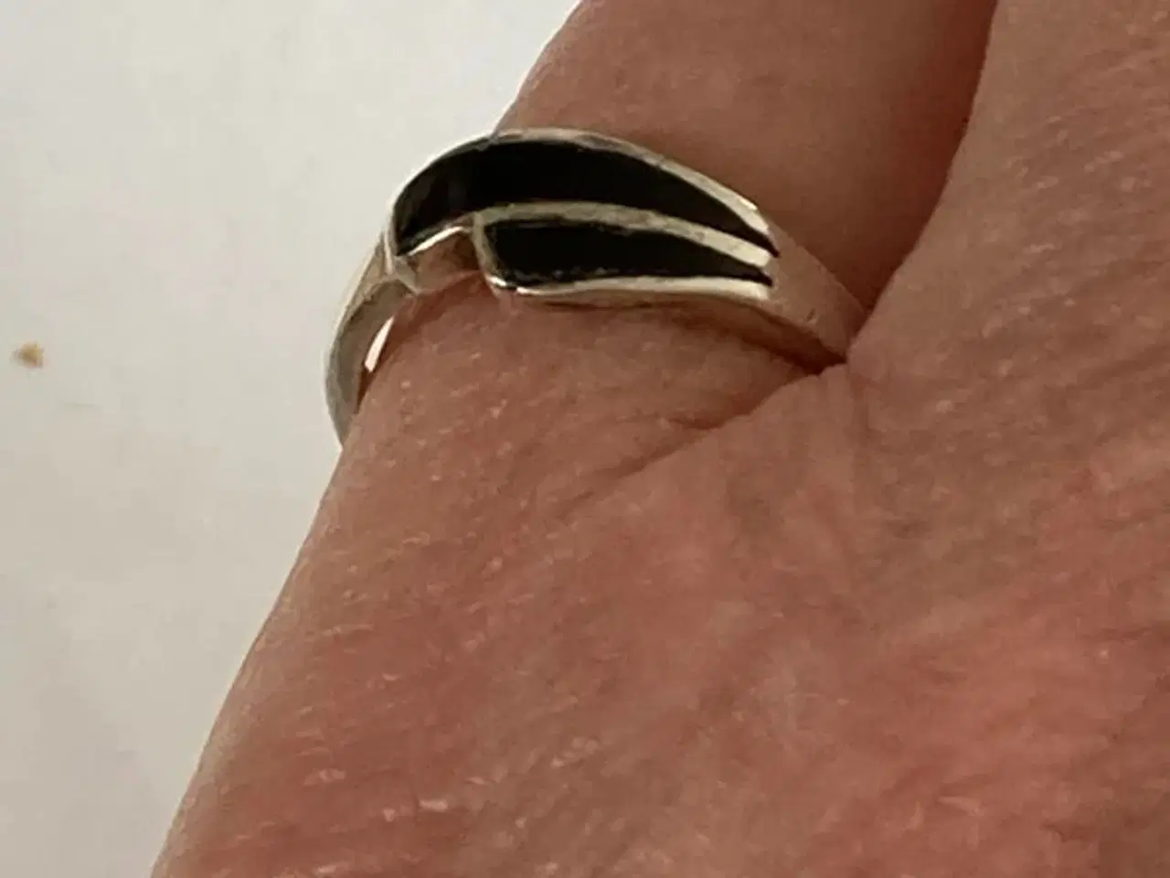 Billede 2 - Finger-Ring