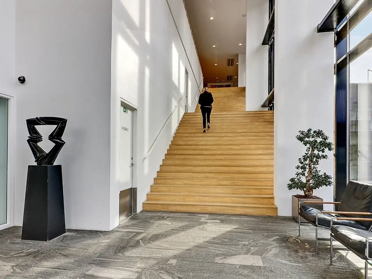 Billede 7 - Kontorlejemål på 448 m² lige ved metro og mulighed for momsfritagelse