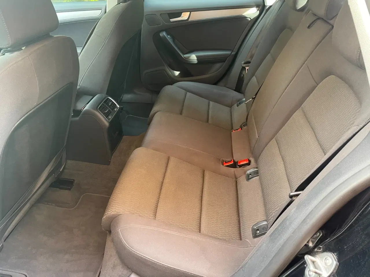 Billede 13 - Audi A5 2,0 TDi 190 Sportback