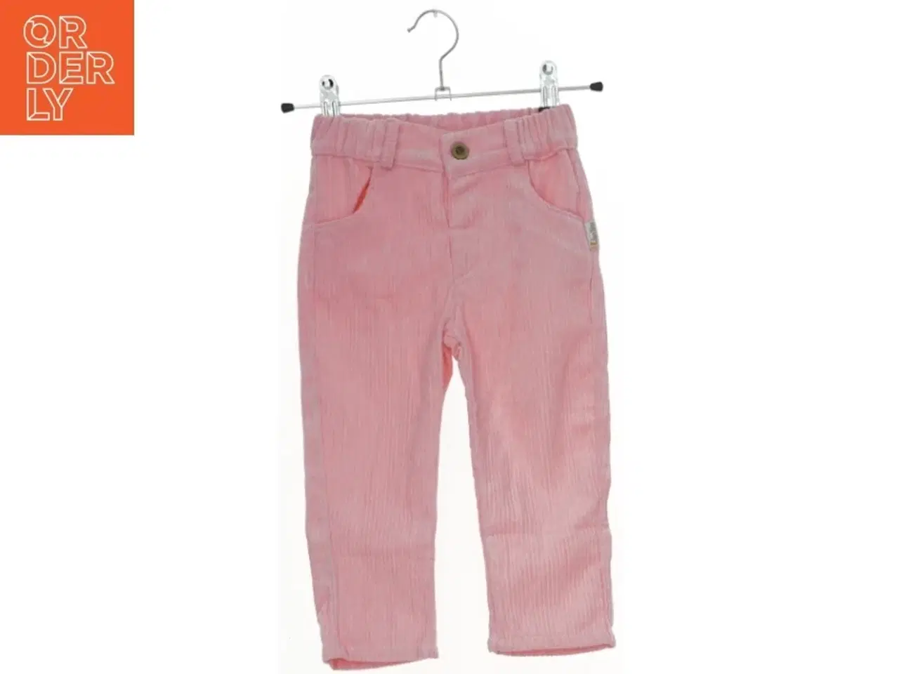 Billede 1 - Bukser (str. 98 cm)