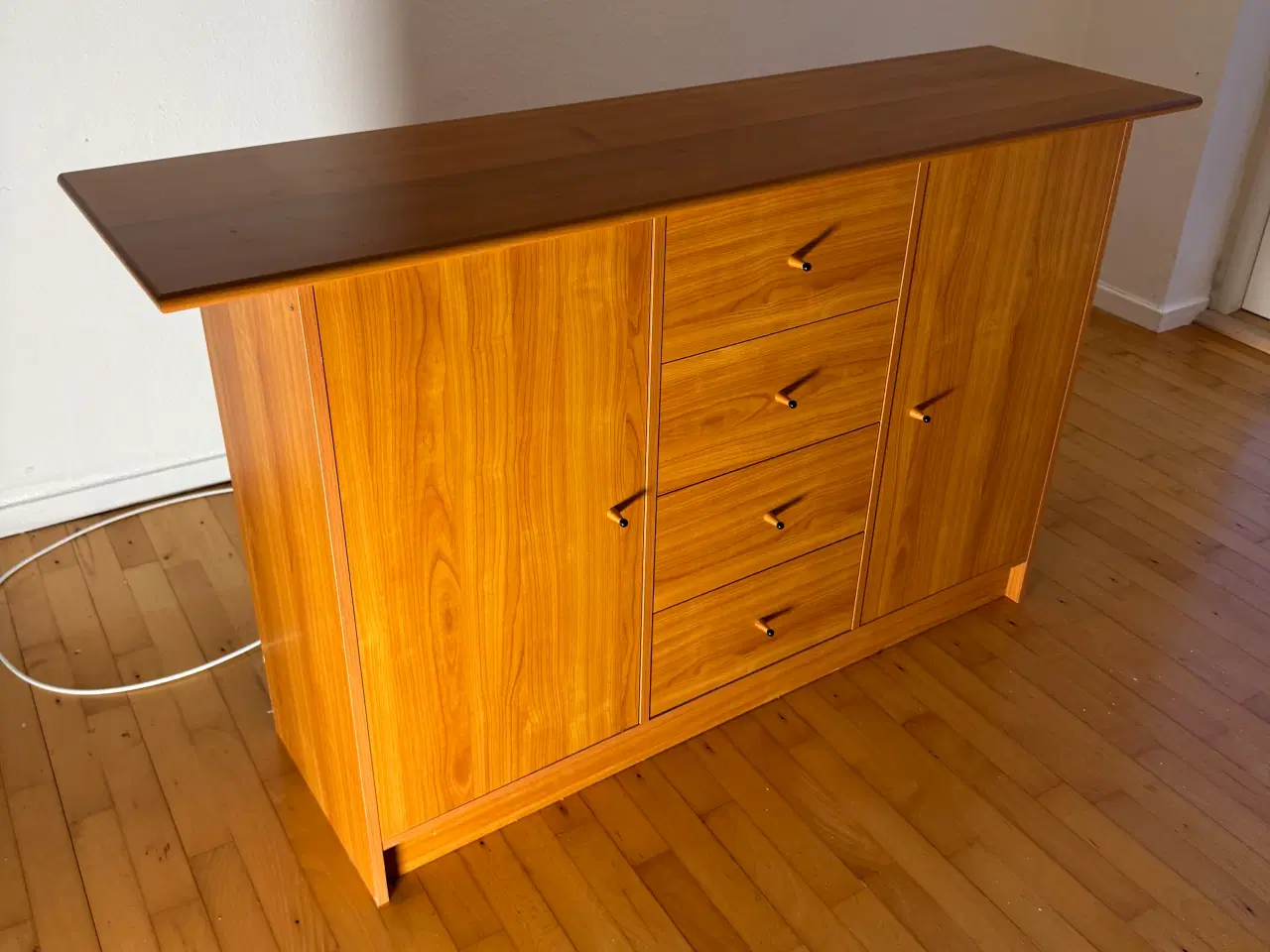 Billede 4 - kommode / skab