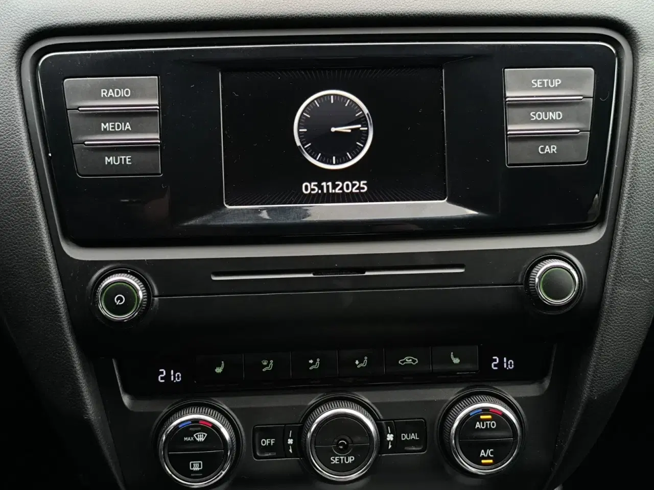 Billede 20 - Skoda Octavia 1,4 TSi 150 Style DSG