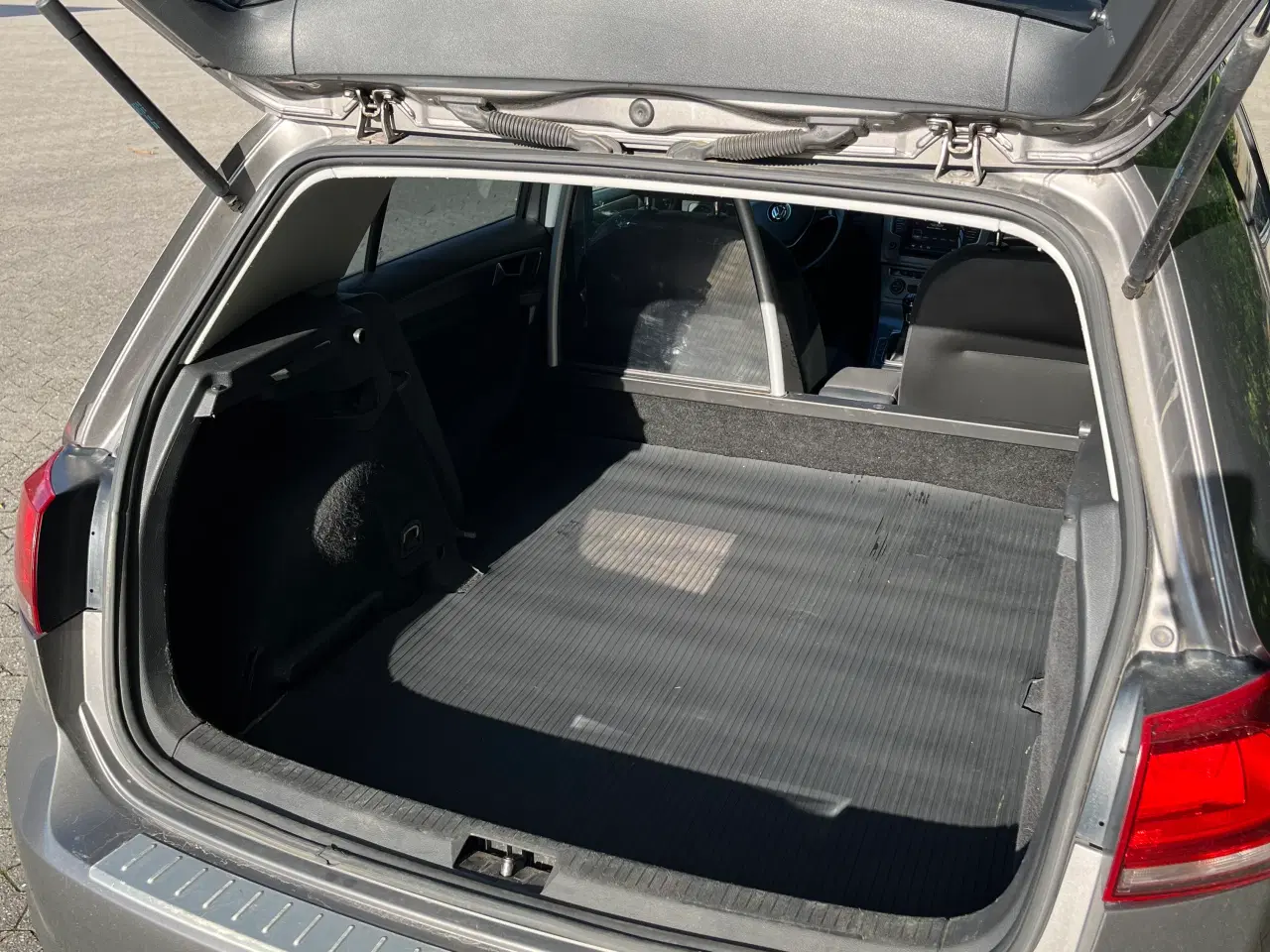 Billede 5 - Golf 7 1.6 tdi van