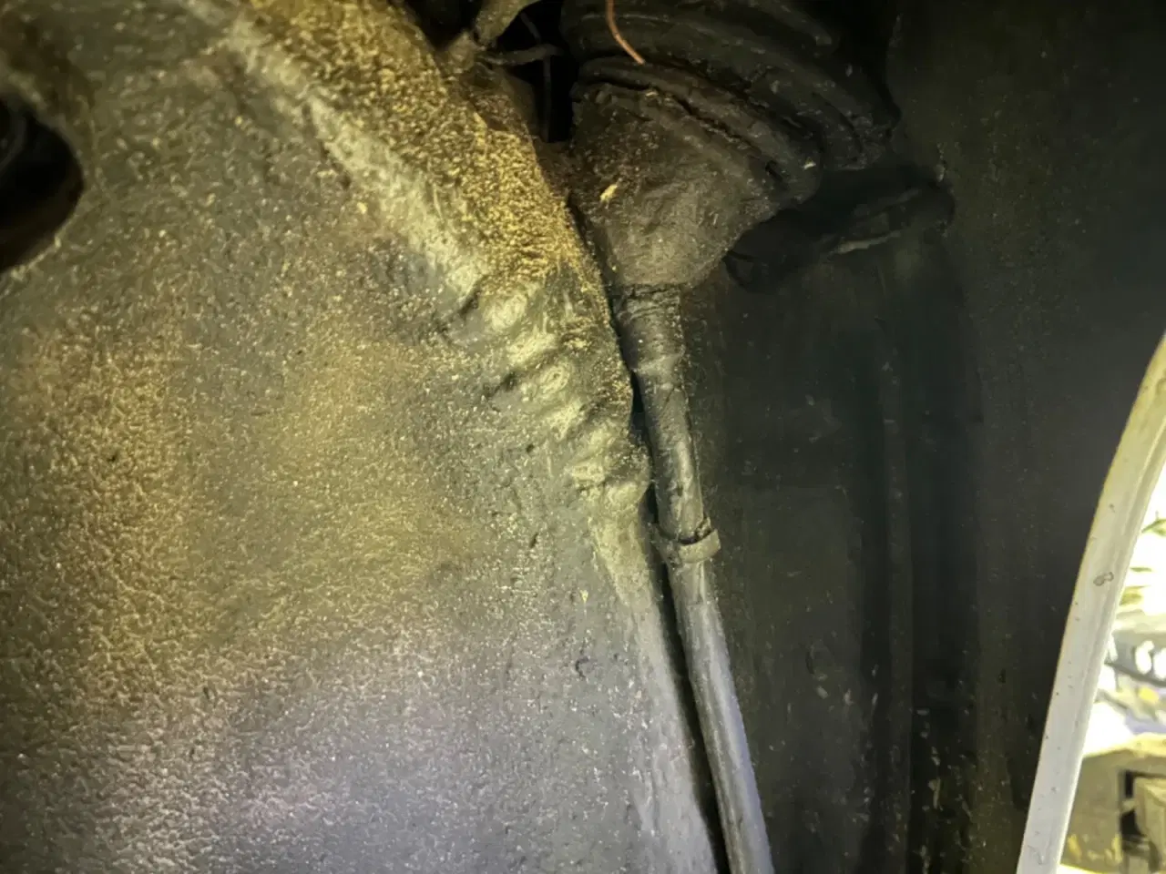 Billede 24 - Porsche 911 2,7 Coupé