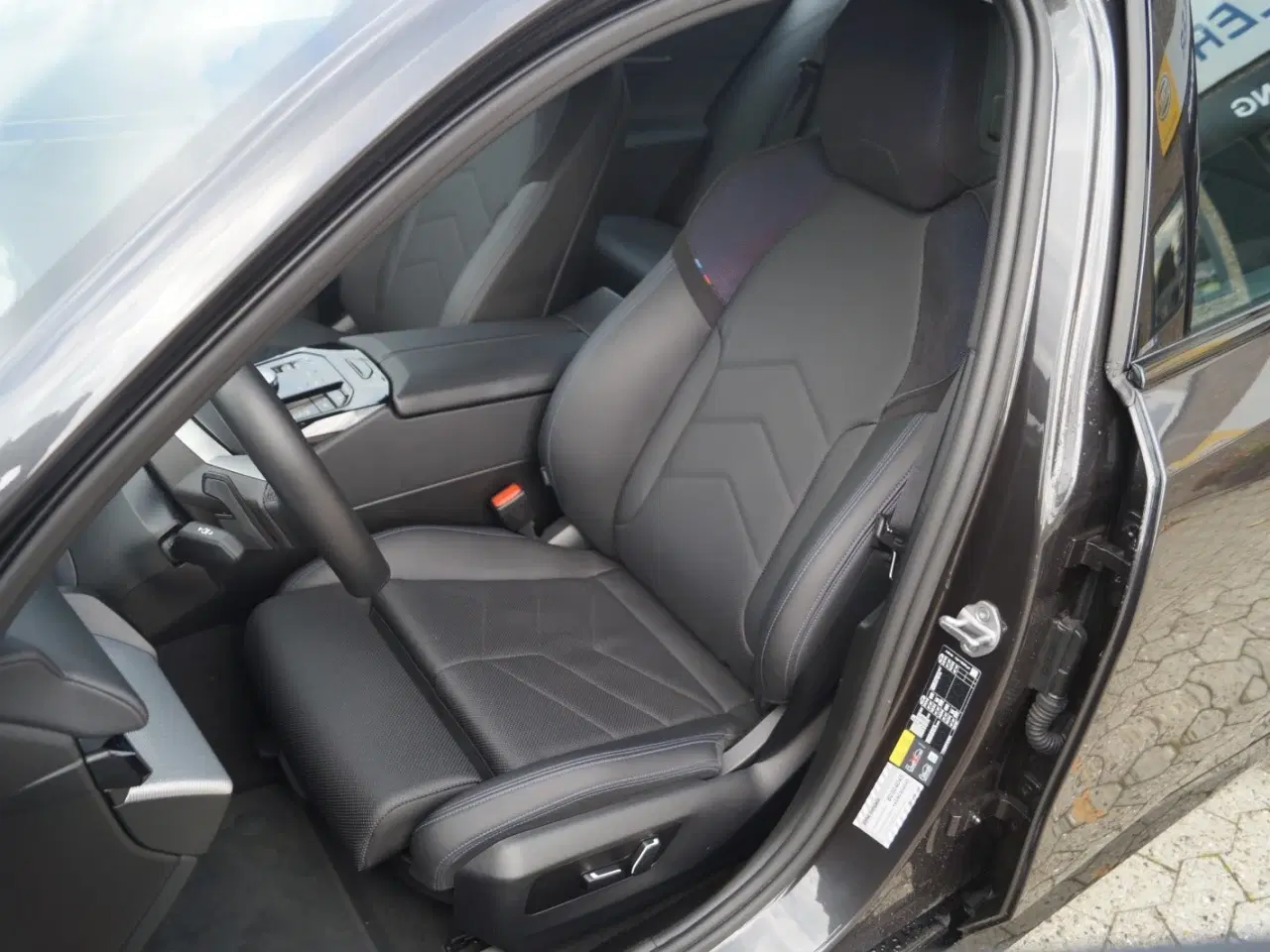 Billede 10 - BMW i5  eDrive40 M-Sport