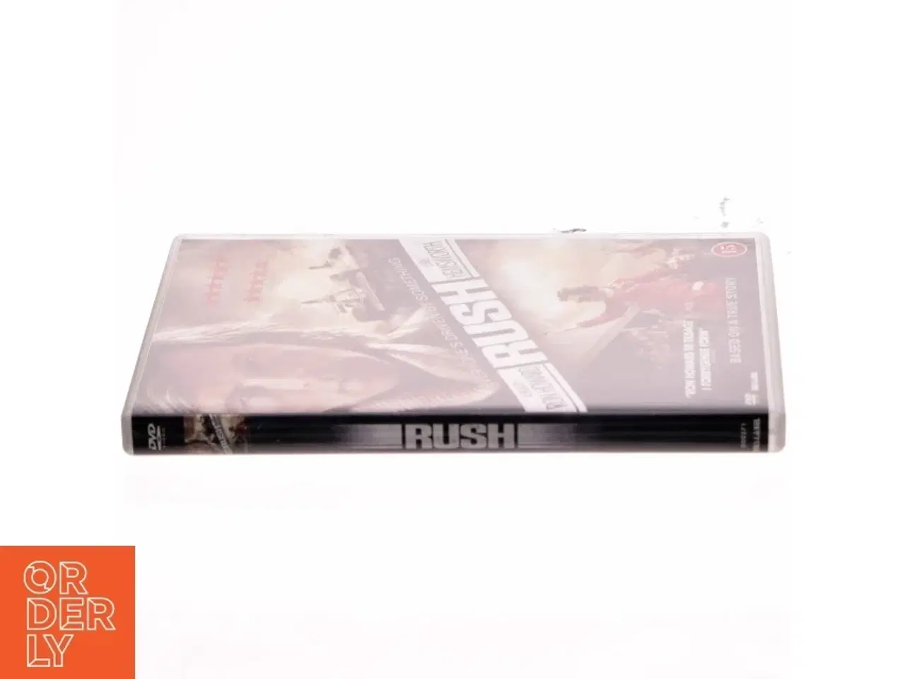 Billede 2 - Rush (DVD)