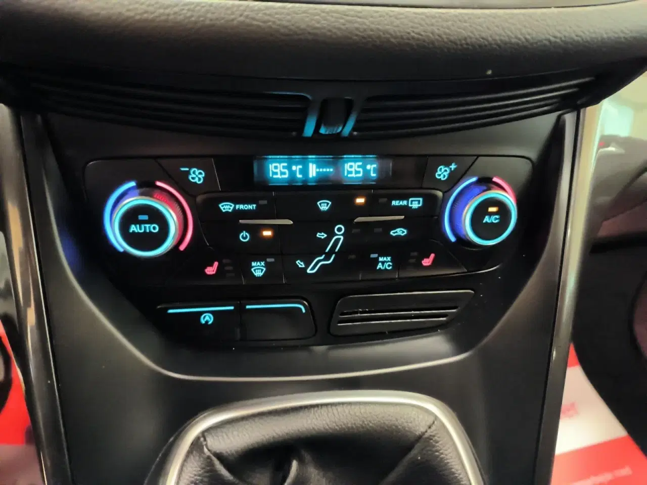 Billede 11 - Ford C-MAX 1,5 TDCi 120 Edition