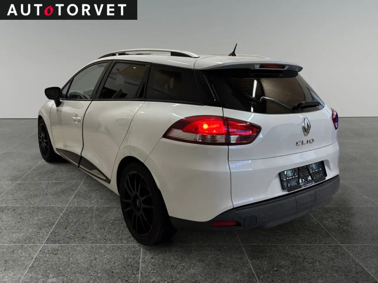 Billede 4 - Renault Clio IV 0,9 TCe 90 Zen Sport Tourer