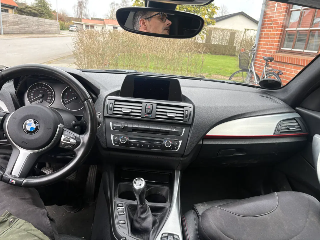 Billede 9 - BMW 120d Sport Line Sælges eller byttes til STC