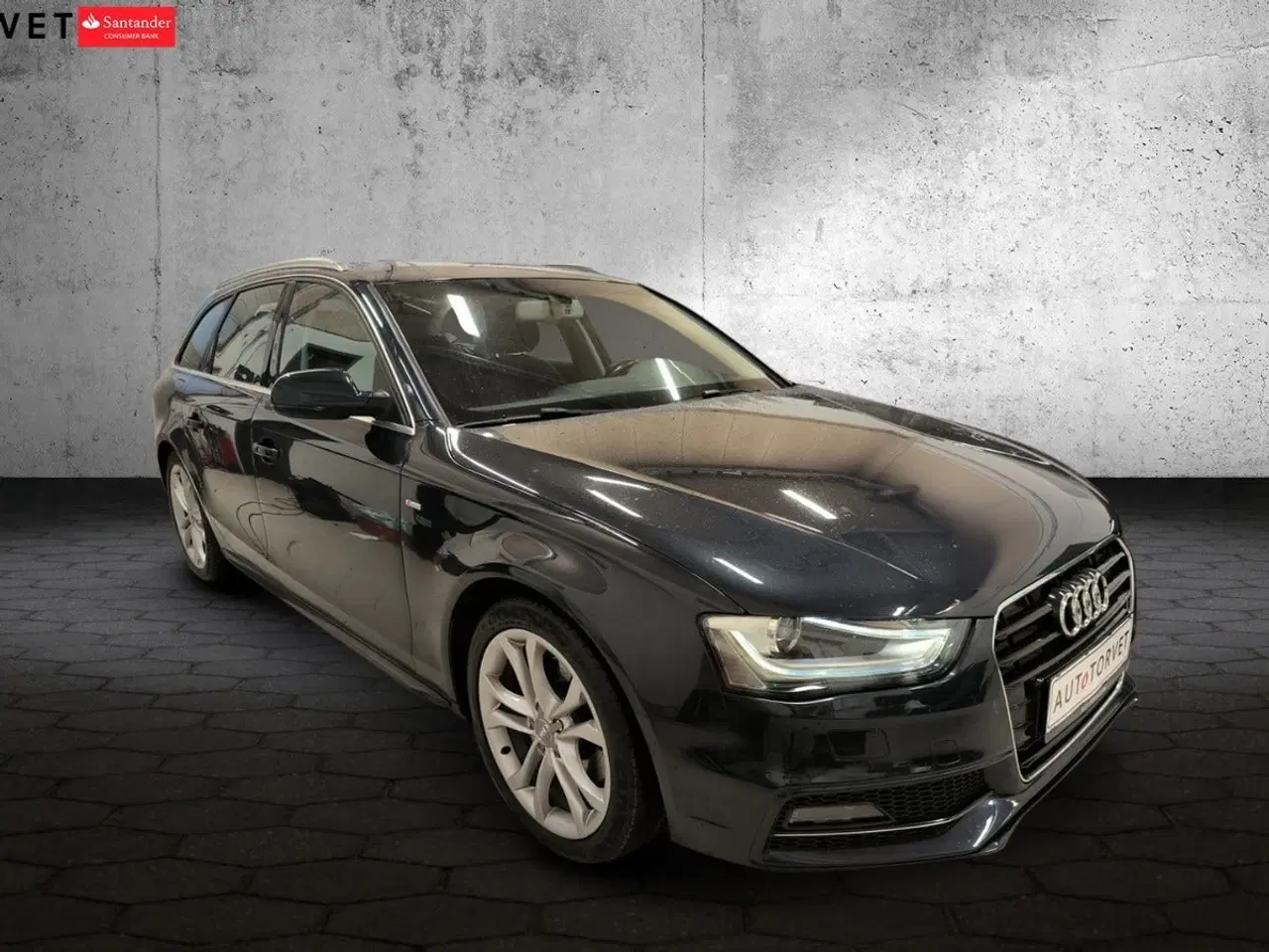 Billede 2 - Audi A4 2,0 TDi 136 Ultra S-line Avant