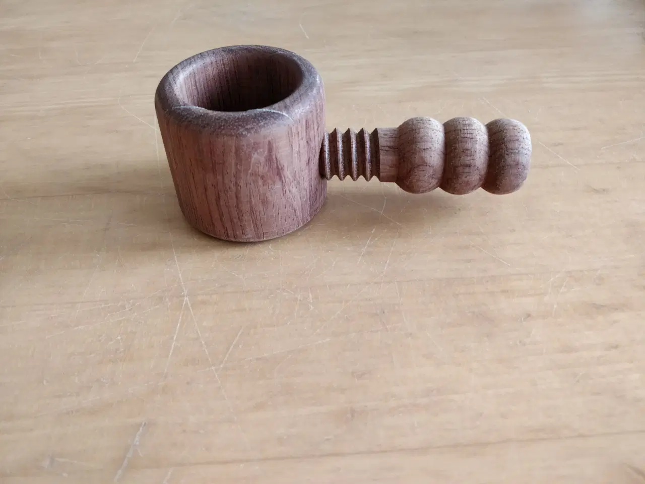 Billede 3 - Nøddeknækker