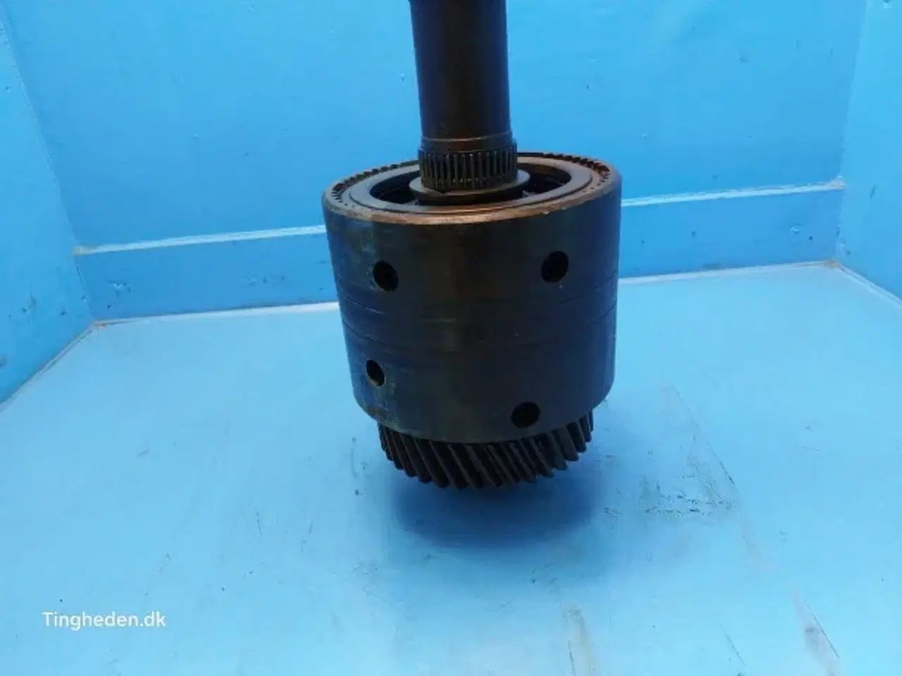 Billede 5 - New Holland T6 Driveaksel 84559726