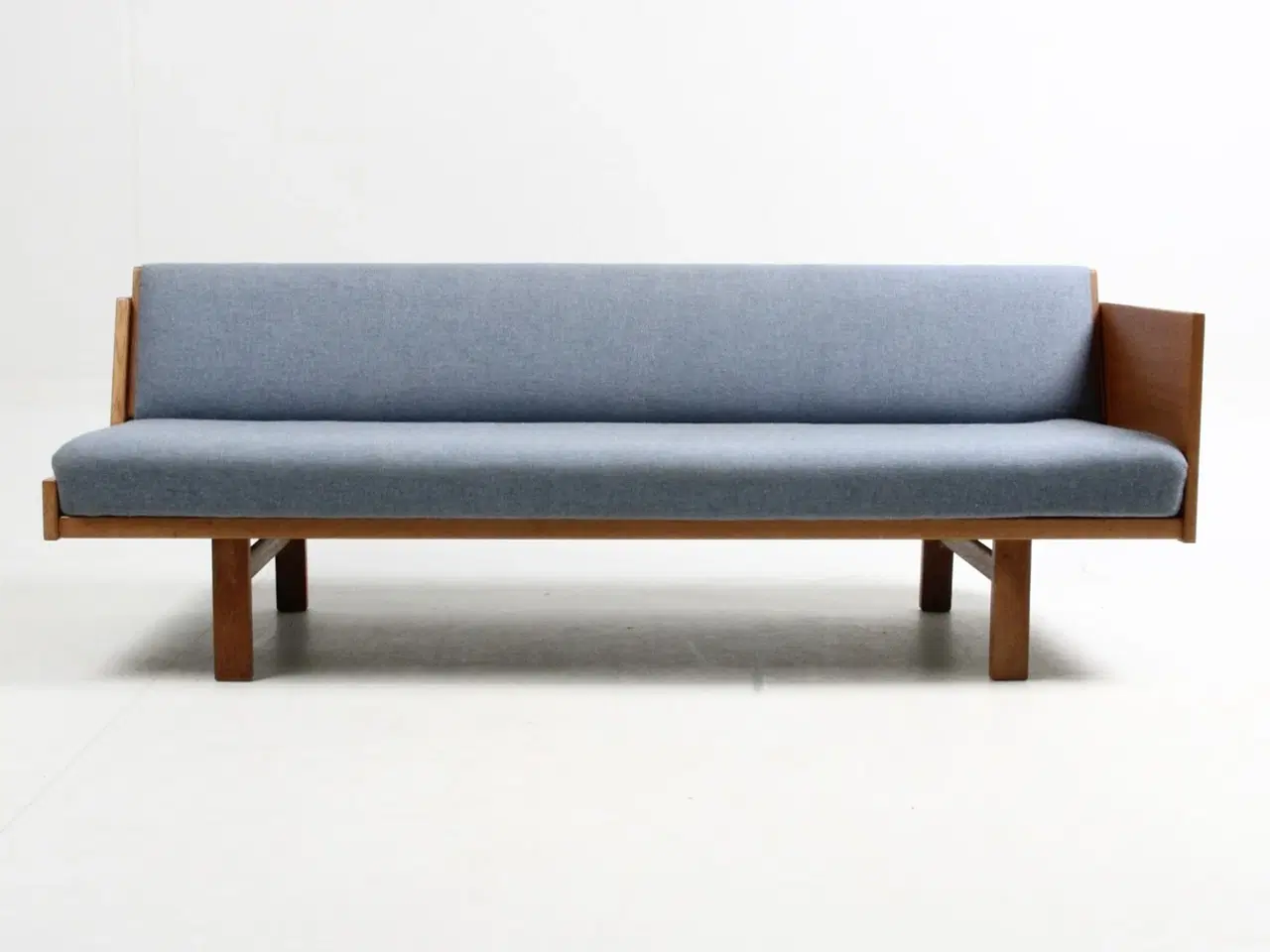 Billede 2 - Hans J. Wegner. Briks/daybed