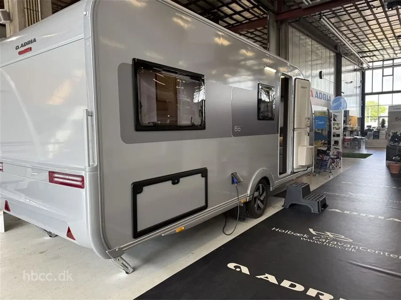 Billede 2 - 2026 - Adria Altea 502 UL