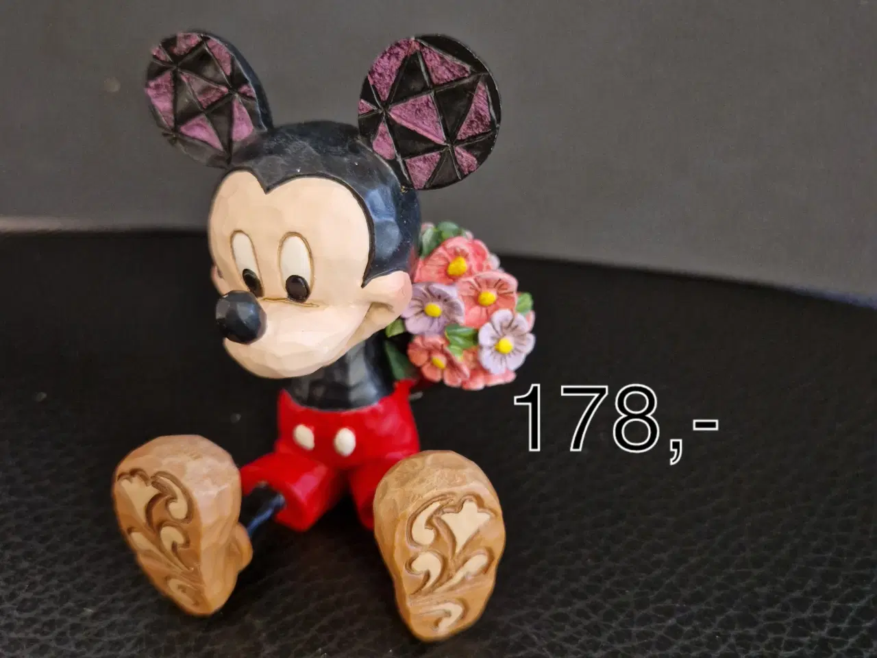 Billede 2 - Nye Disney figurer sælges