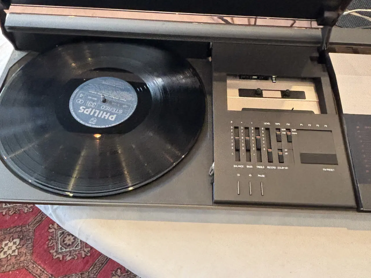 Billede 3 - Beocenter 2200