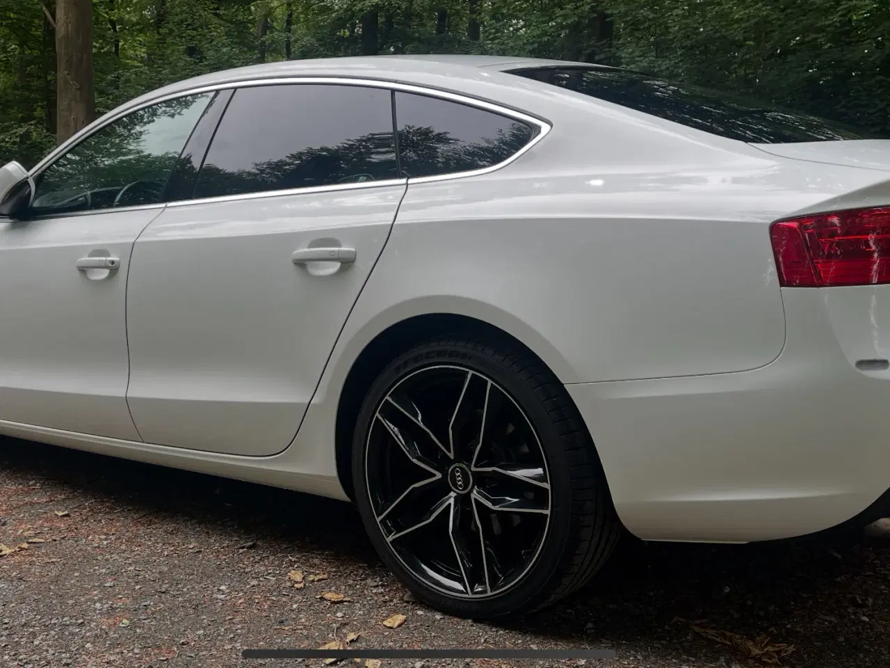 Billede 2 - Audi A5 Sportback, 2.0 TFSI, Quattro, S Tronic 🫵