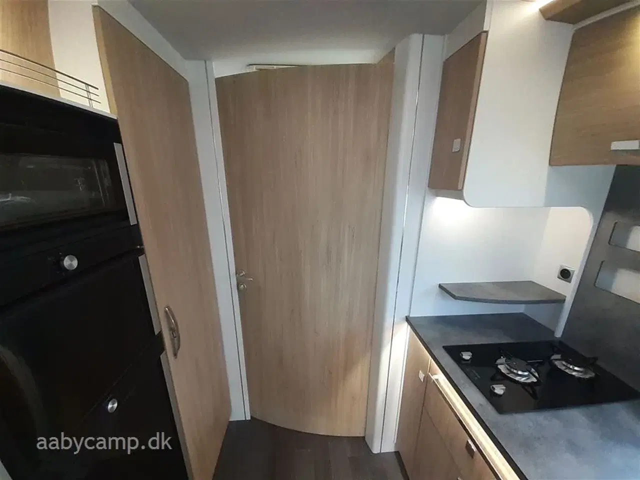 Billede 20 - 0 - Frankia I 8400 GD Platin   Top udrustet Frankia Platin