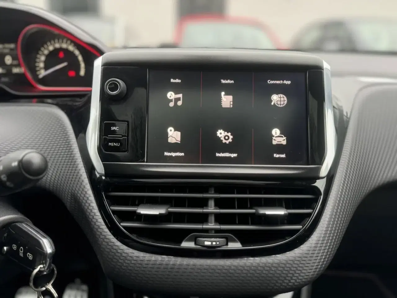 Billede 9 - Peugeot 2008 1,6 BlueHDi GT Line Sky 120HK 6g