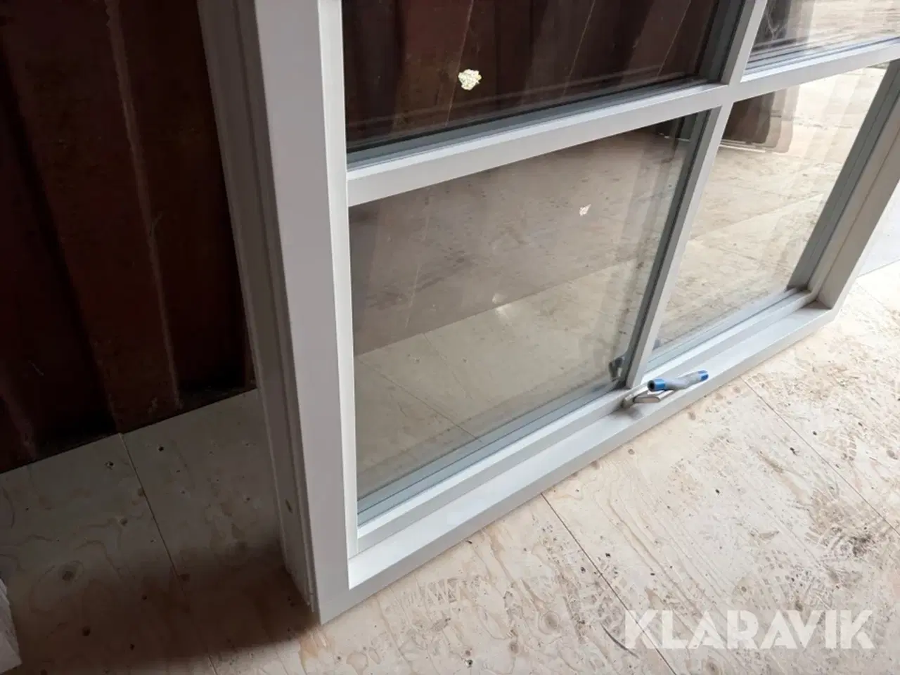 Billede 7 - Vindue Rationel Auraplus 1 styk