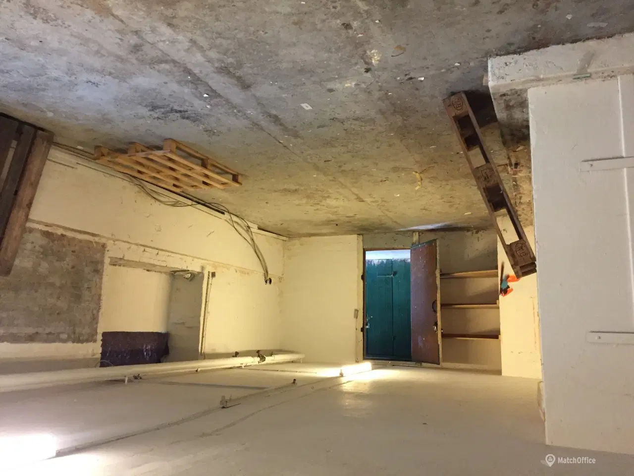 Billede 4 - Erhvervs ejerlejlighed til salg på Østerbro